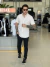 Camisa Tommy Hilfiger Manga Curta Regular Fit Masculino na internet