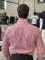 Imagem do Camisa Tommy Hilfiger Manga Longa Slim Fit Masculino
