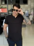 Camiseta Acostamento Casual Masculino - Loja Mr. Boss