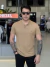 Camiseta Acostamento Casual Masculino - Loja Mr. Boss