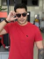 Camiseta Acostamento Lobo nas Costas Masculino - comprar online