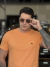 Camiseta Acostamento Lobo nas Costas Masculino - Loja Mr. Boss