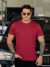 Camiseta Acostamento Lobo nas Costas Masculino - comprar online