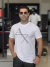 Camiseta Armani Exchange Regular Masculino - Loja Mr. Boss