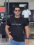 Camiseta Armani Exchange Regular Masculino - loja online