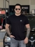 Camiseta Armani Exchange Regular Masculino - Loja Mr. Boss