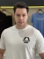 Camiseta Diesel T-Just-G15 Estampa Nas Costas Assinatura Masculino - Loja Mr. Boss