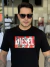 Imagem do Camiseta Diesel T-Just-L13-Maglietta Masculino