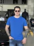 Camiseta DLZ Regular Essential Masculino - loja online