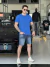 Camiseta DLZ Regular Essential Masculino