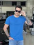 Camiseta DLZ Regular Essential Masculino