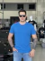 Camiseta DLZ Regular Essential Masculino - Loja Mr. Boss