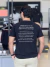 Camiseta Osklen Regular Vintage Moon Estampa nas Costas Masculino - comprar online