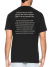 Camiseta Osklen Regular Vintage Moon Estampa nas Costas Masculino - comprar online