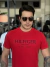 Camiseta Tommy Hilfiger Estampa Frontal Masculino na internet
