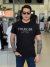 Imagem do Camiseta Tommy Hilfiger Estampa Frontal Masculino