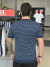 Camiseta Reserva Simples Tricot Masculino