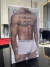 Cueca Calvin Klein Kit com 4 Peças Lettering Assinatura Verde Masculino Marinho, Cinza e Branco - Loja Mr. Boss