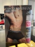 Imagem do Cueca Emporio Armani Kit com 3 Peças Logo Assinatura Masculino Branco / Preto e Vermelho