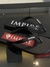 Chinelo Impire Lion e Lettering Assinatura Estampado Masculino - loja online