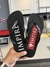 Chinelo Impire Lion e Lettering Assinatura Estampado Masculino - Loja Mr. Boss