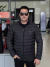 Jaqueta Acostamento Bomber Masculino - comprar online