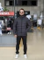 Jaqueta Acostamento Bomber Masculino - comprar online