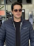 Jaqueta Armani Exchange Matelassê com Logo Masculino - comprar online