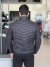 Imagem do Jaqueta Armani Exchange Matelassê com Logo Masculino