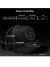 Boné Mr. Shelby Trucker MS1 Off White e Caramelo Masculino na internet