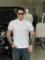 Polo Calvin Klein Slim Fit Logo Punho Masculino - Loja Mr. Boss