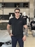 Polo Diesel T-Smith-Ind Masculino