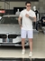 Polo Diesel T-Smith-Ind Masculino