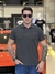 Polo Diesel T-Smith-Ind Masculino na internet