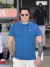 Polo Diesel T-Smith-D Masculino