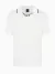 Polo Armani Exchange Friso na Gola Masculino - loja online