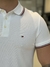 Polo Tommy Hilfiger Frisos na Gola e Punho The 1985 Polo Shirt Masculino na internet