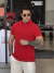 Polo Tommy Hilfiger Regular Fit 1985 Masculino - Loja Mr. Boss