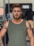 Regata Acostamento Casual Masculino - comprar online