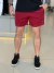 Short Acostamento Plus Size Elastano Masculino - loja online