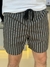 Short Acostamento Elastano Masculino - loja online