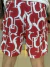 Imagem do Short Acostamento Elastano Masculino