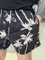 Short Osklen Estampado Aquaone Masculino - Loja Mr. Boss