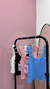 Cropped Alice - loja online