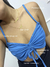 Cropped Alcinha Regulagem - MIH SUAMÔ