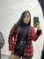 Camisa Xadrez Flanelada