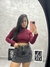 Cropped Gola na internet