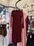 Vestido Midi Gola - comprar online