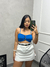 Cropped Botão - loja online