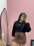 Tricot Mousse na internet